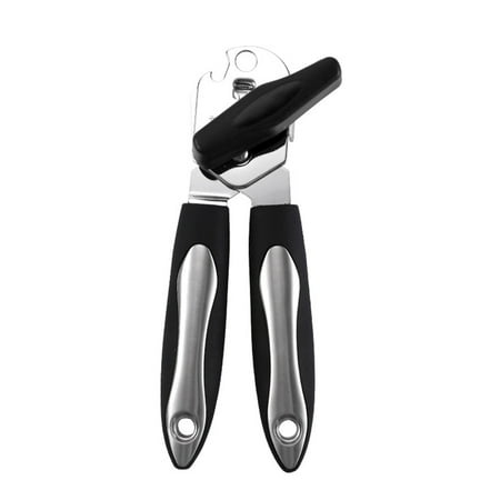 

Summer Clearance 2023! YOHOME Manual Can Openers Cordless Tin Opener with Lids Off Jar Opener