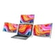 thumbnail image 1 of Triple Monitor Para Laptop 16 Pulgadas Srgb 100% 16:10 Plateado, 1 of 6