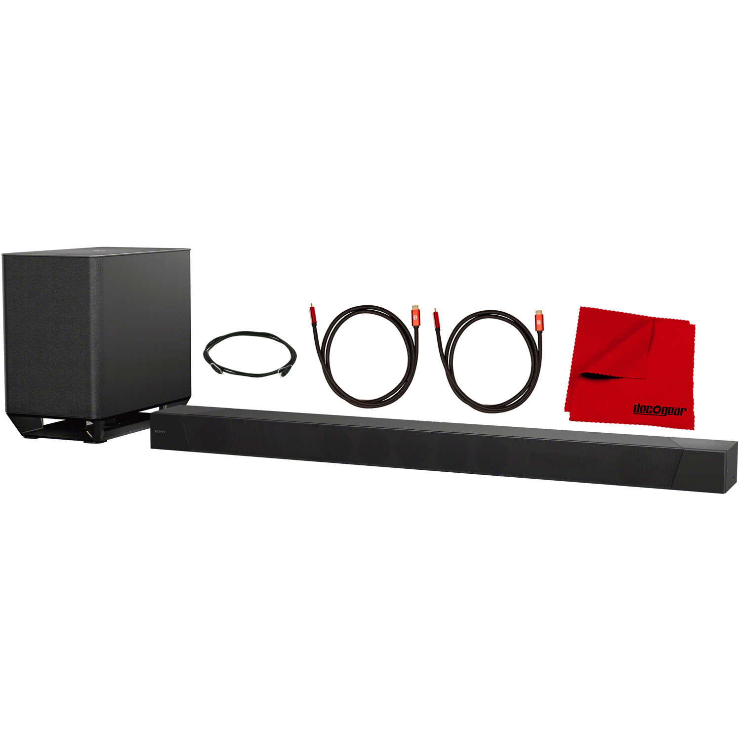 soundbar 800w