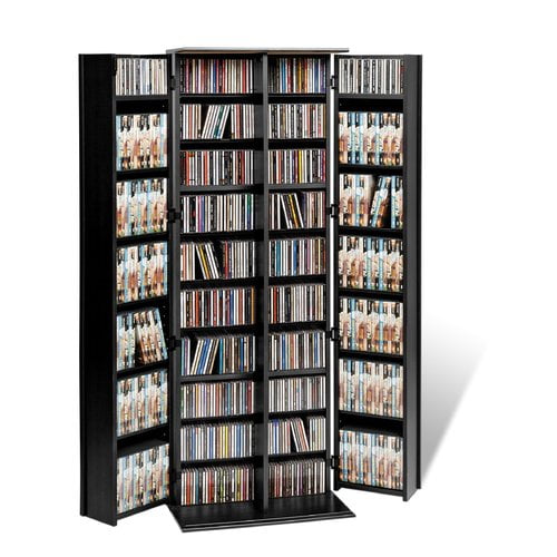 CD/DVD Storage - Walmart.com