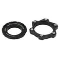 thumbnail image 2 of MEIJUN Centerlock Lockring Conversion Adapter Aluminium Alloy Thru Axle Hub for Mountain Bike, 2 of 7