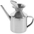 Axio Soy Sauce Dispensing Bottle Stainless Steel Oil Pot Soy Sauce Can
