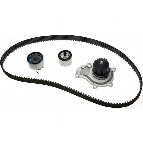 Timing Belt Kit - Compatible with 2003 - 2010 Chrysler PT Cruiser 2004 2005 2006 2007 2008 2009