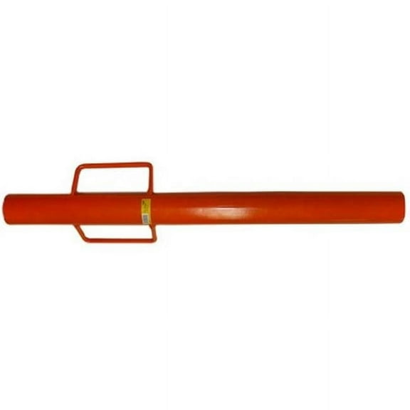 Mazeland 804 Post Driver with Handles
