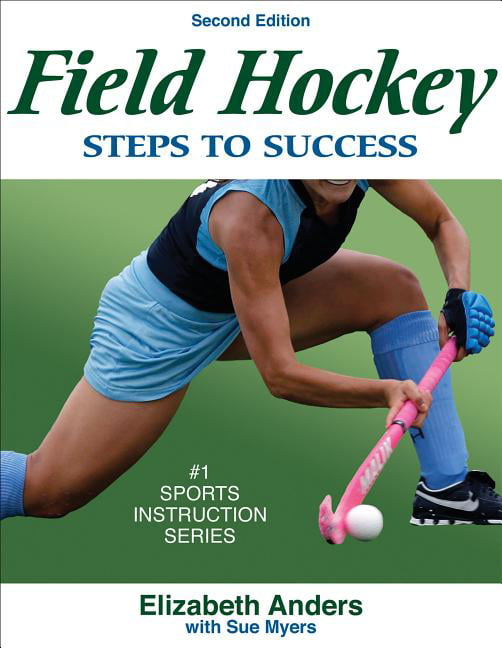 Steps to Success Field Hockey