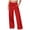 Light Blue, variant on New Arrivals Womens Solid Color High Waist Sweatpants with Drawstring Elastic Waistband Wide Leg Lounge Pants for Women My Items