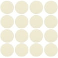 thumbnail image 4 of EeaseCA 24 Pcs Ruban de Montage Double Face Autocollant Autocollant Rond Double Face, 4 of 7