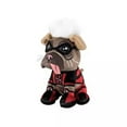 thumbnail image 3 of Jouets en Peluche Dogpool 25 cm, Peluche Deadpooled, Collection de Jouets en Peluche pour Fans, 3 of 6