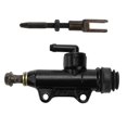 thumbnail image 4 of Motocycle Rear Brake Master Cylinder For-BMW F650GS F650CS F700GS, 4 of 5