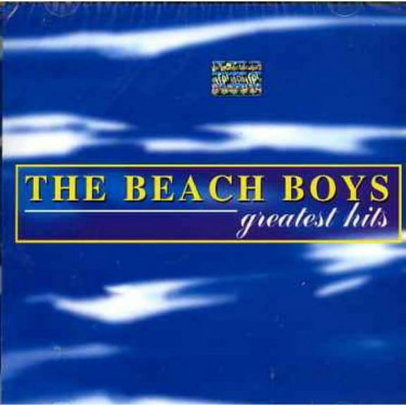 The Beach Boys - Greatest Hits - Music & Performance - CD