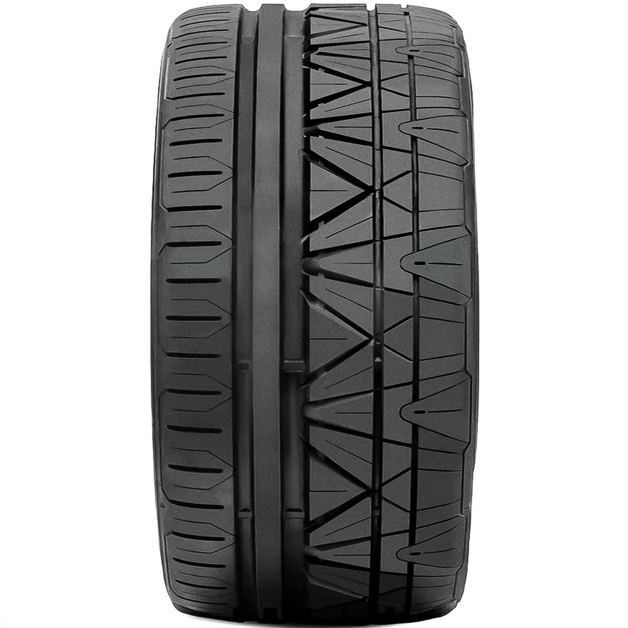 NITTO INVO 285/35R19 99W 1本 夏タイヤ サマータイヤ UHPタイヤ 左右非対称 ラグジュアリースポーツ ニットー インヴォ NITTO® 203270 - INVO 285⁄35ZR19 99W