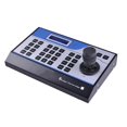 thumbnail image 1 of 3D vehicle PTZ controller keyboard 485 PTZ European power supply, 1 of 5