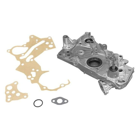 ACL OPMB1085 Eclipse Turbo 4G63 & 93 Galant 4G63K Pompe à Huile pour 95-99 Mitsubishi