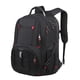 thumbnail image 4 of Mochila para hombre Salvador mochila de negocios con cremallera tamaño 34 x 22 x 49 cm, 4 of 10