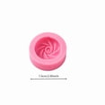 thumbnail image 2 of Dumpling Silicone Mold, Steamed Stuffed Bun Making Maker, Manual Baozi Molding Press,1 Pack, 2 of 5