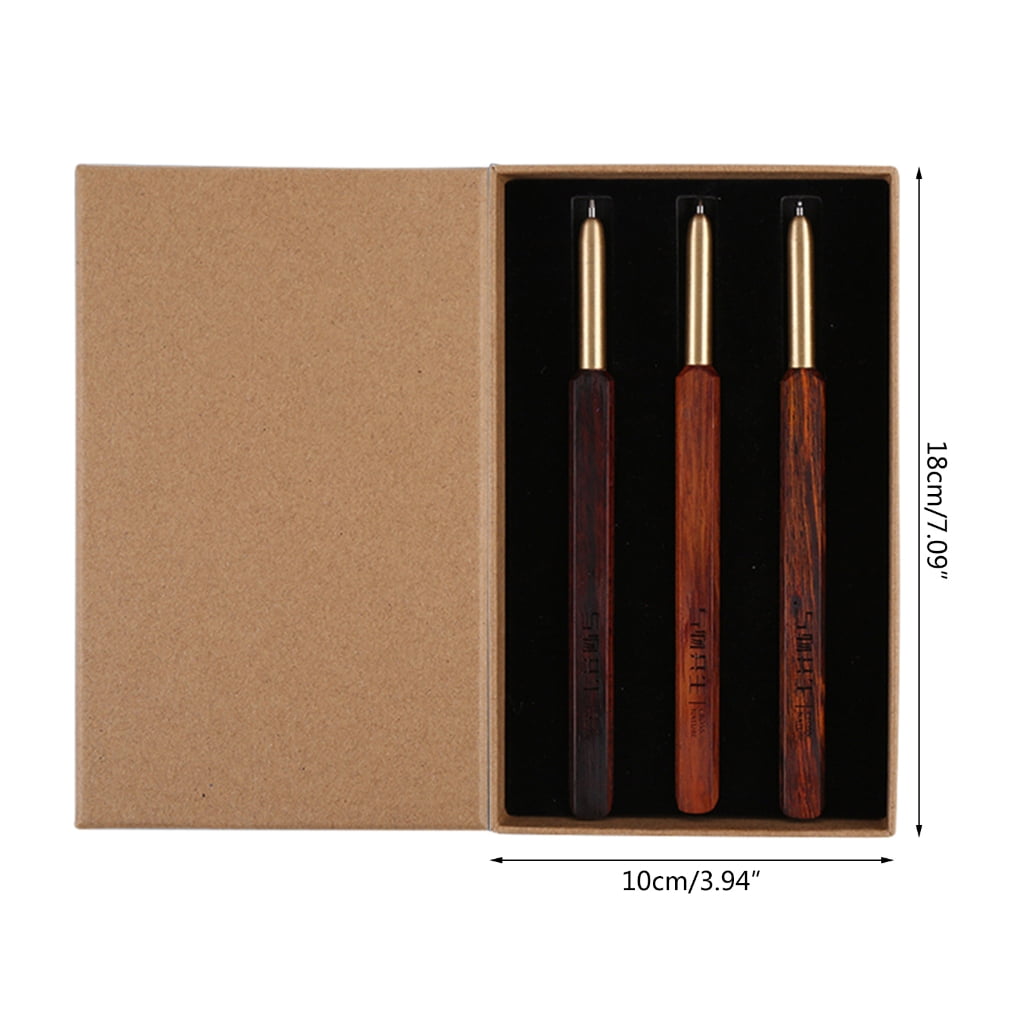 JZROCKER Scratch Coloring Stylus Art Pen Set for Adult Kids Painting Art Crafts Set