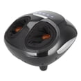thumbnail image 4 of Máquina masajeadora de pies, máquina masajeadora de pies, masajeador de pies eléctrico, masajeador de pies con calefacción eléctrica, valor inmejorable, 4 of 14