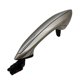 thumbnail image 4 of Left+Right Exterior Door Handle for BMW 5 Series F18 GT F07 7 Series F02, 4 of 5
