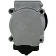 thumbnail image 3 of A/C Compressor Compatible with 2004 Ford F-150 Heritage 1998 Hyundai Sonata With Clutch 8-Groove Pulley, 3 of 5