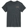 thumbnail image 2 of Star Wars - Leia - Men's Short Sleeve Tee, 2 of 4