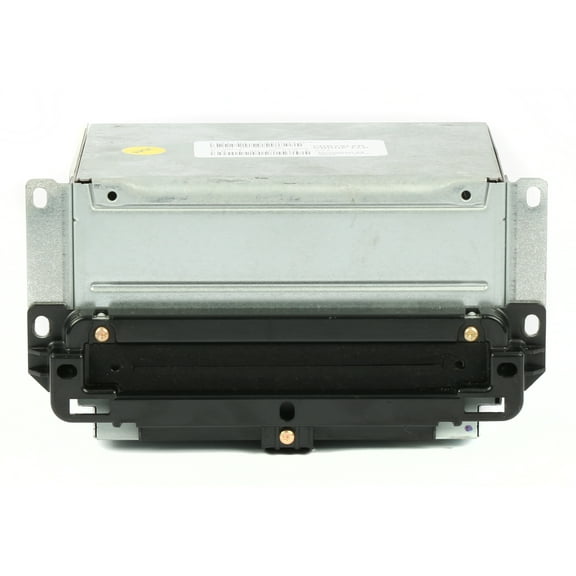 Restored 2011 Dodge Charger OEM Factory Original AM FM CD Radio P05064546AL Face REB (Refurbished)