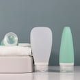 thumbnail image 5 of Dernière Chance Qaailabf Gel de Silice pour Embouteillage Lotion Cosmétiques Embouteillage Portable de Voyage Ensemble d'Embouteillage, 5 of 5