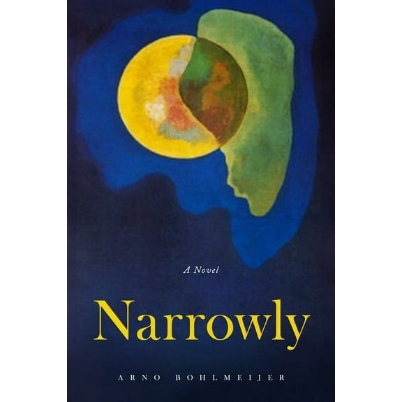 Narrowly, (Paperback)