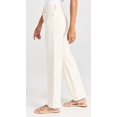 thumbnail image 4 of Jeans Levi's 501 para mujer estilo años 90 color blanco roto talla 28, 4 of 6