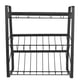 thumbnail image 1 of Estante de almacenamiento de especias de cocina multifunción de 3 capas estante para tarros soporte organizador herramienta de cocina, 1 of 8