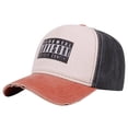 thumbnail image 1 of Knite Gorra para hombre Parental Advisory Urbana Ajustable Estilo Béisbol Casual, 1 of 4