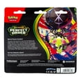 thumbnail image 5 of Pokemon Trading Card Games Mega Evolutions 3 Perfect Order 3Pk Blister, 5 of 5