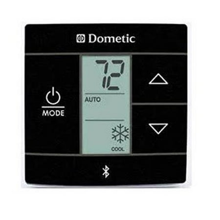 Dometic 3316255011 New Bluetooth Dometic Single Zone RV Air Conditioner