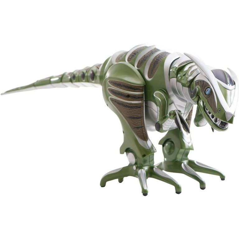 Roboraptor big cheap w