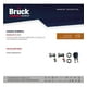thumbnail image 5 of Chapa Puerta Bruck-Germany 8060052Y10-JGO, 5 of 5