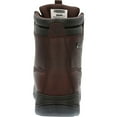 thumbnail image 4 of Rocky Forge 6 Inch Composite Toe Waterproof Work Boot, 4 of 7