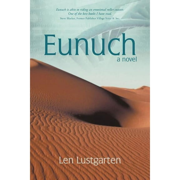 Eunuch (Paperback)