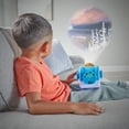thumbnail image 4 of Lámpara nocturna Toy hand2mind Calming Moments Projector para niños pequeños, 4 of 7