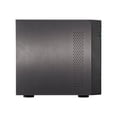 thumbnail image 7 of Asustor AS6508T | Lockerstor 8 | Enterprise Network Attached Storage | 2.1GHz Quad-Core, Two 10GbE Port, Two 2.5GbE Port, 8GB RAM DDR4 (8 Bay Diskless NAS), 7 of 7