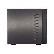 Asustor AS6508T | Lockerstor 8 | Enterprise Network Attached Storage | 2.1GHz Quad-Core, Two 10GbE Port, Two 2.5GbE Port, 8GB RAM DDR4 (8 Bay Diskless NAS)