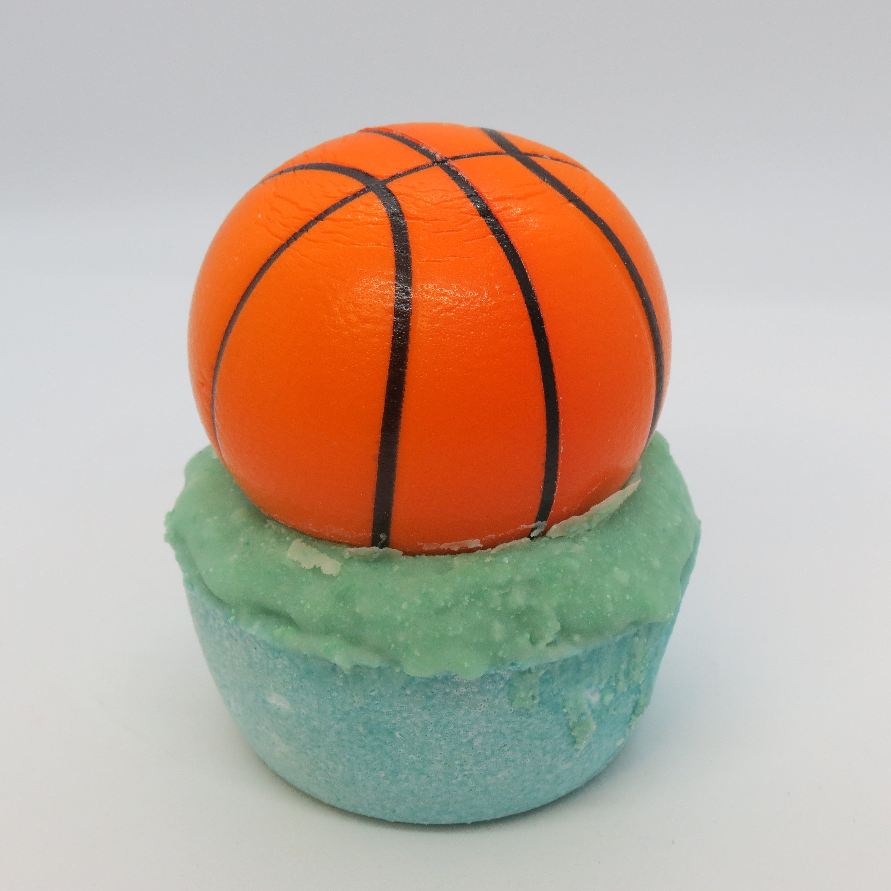 Basketball Bath Bomb