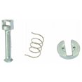 thumbnail image 3 of Front Left Right Door Lock Cylinder Repair Kit Replacement Parts for Bmw E46 3 Series, 3 of 5