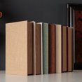 thumbnail image 2 of WHAMVOX  Hollow Books House Decor Imitation Props Lifelike Design Simulation, 2 of 8