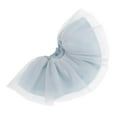 thumbnail image 4 of Trajes de ropa de vestir Baoblaze Bricolaje para muñecas Reemplazos de Bricolaje azul, 4 of 8