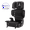 Black Storm, variant on Diono Connect3 RXT 2-in-1 High-Back Booster, Black Storm