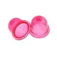 thumbnail image 3 of 10x Burbuja de Aceite Bomba Imprimación Para Poulan 530-035497 188-16 Roja Sunnimix Bomba de bulbo, 3 of 7