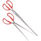 thumbnail image 5 of unbranded 2Ud Pinzas De Metal Para Captura De Cangrejos Y Loaches Uso Doméstico Seguro, 5 of 8