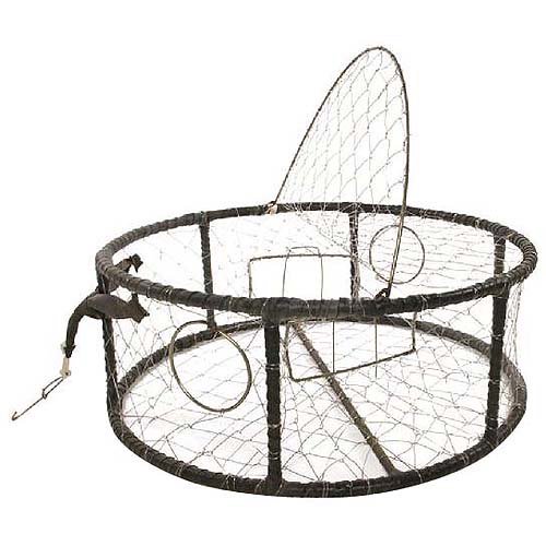 Willapa 180 Commercial Crab Pot