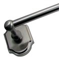 thumbnail image 1 of Rusticware 8624SN Wenmoor Satin Nickel 24 Po Porte-Serviettes, 1 of 1