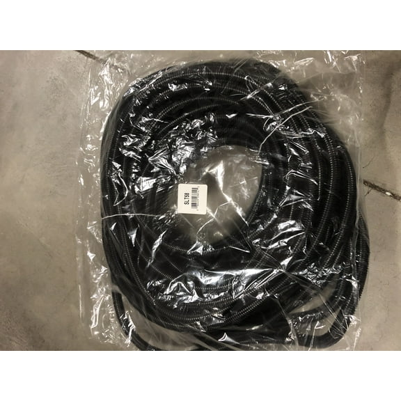 Marmat SLT58 0.625 in. Wiring Split Loom