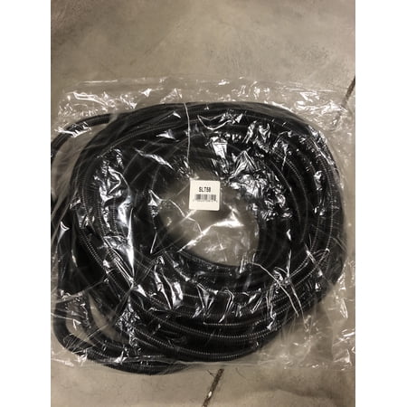 Marmat SLT58 0.625 in. Wiring Split Loom price history on PriceWatchPro